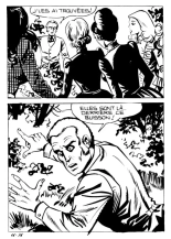 Zara la Vampire 016 - Les deux vierges : page 38