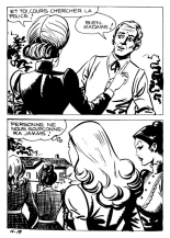Zara la Vampire 016 - Les deux vierges : page 41