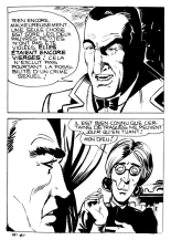 Zara la Vampire 016 - Les deux vierges : page 43