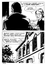 Zara la Vampire 016 - Les deux vierges : page 45