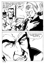 Zara la Vampire 016 - Les deux vierges : page 46