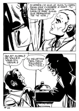 Zara la Vampire 016 - Les deux vierges : page 49