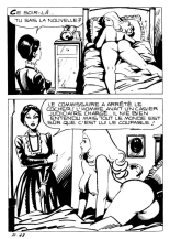 Zara la Vampire 016 - Les deux vierges : page 50