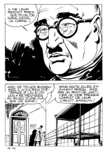 Zara la Vampire 016 - Les deux vierges : page 54