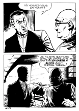 Zara la Vampire 016 - Les deux vierges : page 55