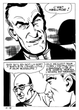 Zara la Vampire 016 - Les deux vierges : page 56