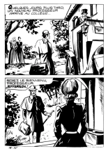 Zara la Vampire 016 - Les deux vierges : page 57