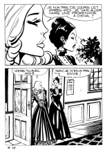 Zara la Vampire 016 - Les deux vierges : page 60