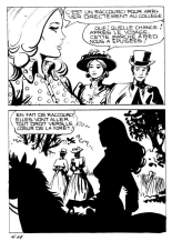 Zara la Vampire 016 - Les deux vierges : page 66