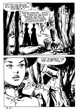 Zara la Vampire 016 - Les deux vierges : page 67
