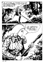 Zara la Vampire 016 - Les deux vierges : page 69