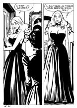 Zara la Vampire 016 - Les deux vierges : page 79