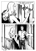 Zara la Vampire 016 - Les deux vierges : page 80