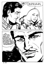 Zara la Vampire 016 - Les deux vierges : page 82
