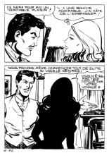 Zara la Vampire 016 - Les deux vierges : page 84