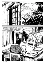 Zara la Vampire 016 - Les deux vierges : page 85