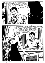 Zara la Vampire 016 - Les deux vierges : page 86
