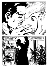 Zara la Vampire 016 - Les deux vierges : page 88