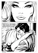 Zara la Vampire 016 - Les deux vierges : page 89