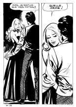 Zara la Vampire 016 - Les deux vierges : page 90