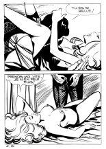 Zara la Vampire 016 - Les deux vierges : page 92