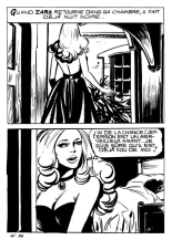 Zara la Vampire 016 - Les deux vierges : page 98