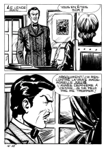 Zara la Vampire 016 - Les deux vierges : page 100