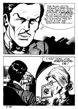 Zara la Vampire 016 - Les deux vierges : page 101