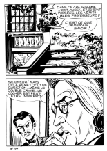 Zara la Vampire 016 - Les deux vierges : page 102