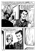 Zara la Vampire 016 - Les deux vierges : page 103