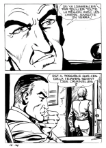 Zara la Vampire 016 - Les deux vierges : page 106