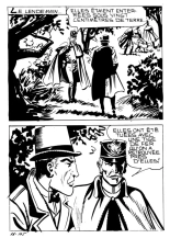 Zara la Vampire 016 - Les deux vierges : page 107