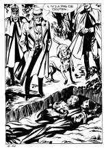 Zara la Vampire 016 - Les deux vierges : page 108