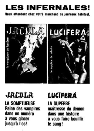 hentai Zara la Vampire 016 - Les deux vierges