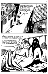 Zara la Vampire 036 - La mort des vampires : page 4