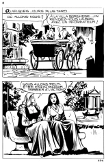 Zara la Vampire 036 - La mort des vampires : page 5