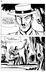 Zara la Vampire 036 - La mort des vampires : page 7