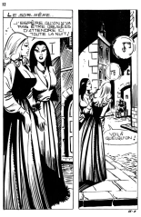 Zara la Vampire 036 - La mort des vampires : page 9
