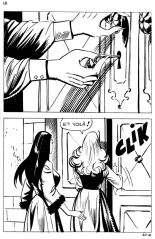 Zara la Vampire 036 - La mort des vampires : page 15