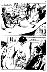Zara la Vampire 036 - La mort des vampires : page 24