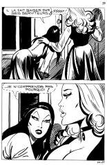 Zara la Vampire 036 - La mort des vampires : page 26