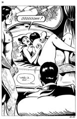 Zara la Vampire 036 - La mort des vampires : page 27