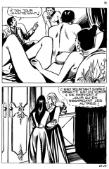 Zara la Vampire 036 - La mort des vampires : page 28