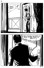 Zara la Vampire 036 - La mort des vampires : page 33