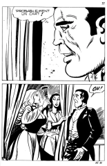 Zara la Vampire 036 - La mort des vampires : page 34