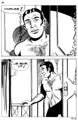 Zara la Vampire 036 - La mort des vampires : page 37
