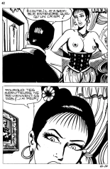 Zara la Vampire 036 - La mort des vampires : page 39