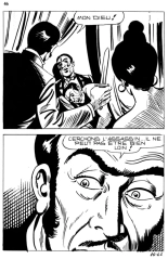 Zara la Vampire 036 - La mort des vampires : page 43