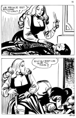 Zara la Vampire 036 - La mort des vampires : page 48