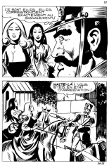 Zara la Vampire 036 - La mort des vampires : page 54